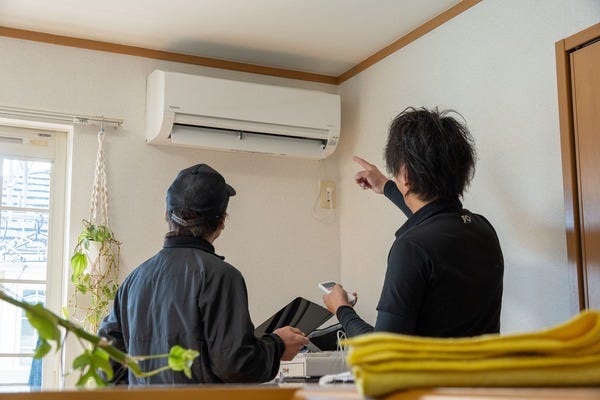 ＜業務委託＞未経験から挑戦OK【ハウスクリーニングスタッフ】★月収50万円可能&nbsp;★働き方自由 イメージ1