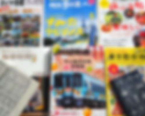 時刻表のデータ制作校正スタッフ◆未経験者歓迎！丁寧な作業で鉄道インフラを支えるお仕事です。 イメージ1