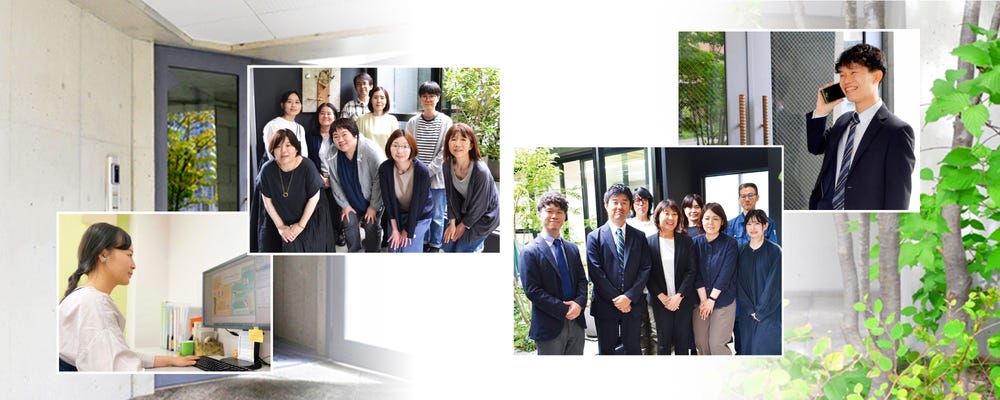 印刷・制作物の企画営業（未経験OK）／社内報・封筒・教育系冊子等／転勤無 イメージ1