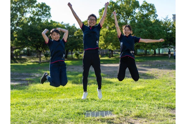 【イベントプロデューサー】未経験大歓迎／フレックスタイム制/リモート勤務有／演劇観賞等独自の研修充実 イメージ1