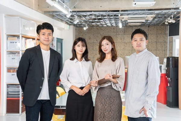 ITエンジニア▶️上場Grp！還元率80%超！年収200万円UPも！年休130日！フルリモートOK！ イメージ1