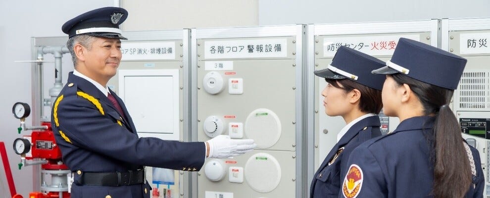 【新宿ルミネで夜勤のお仕事♪】｜合計8万円支給｜週2～3日からOK！｜交通費支給あり！未経験OK！ イメージ1