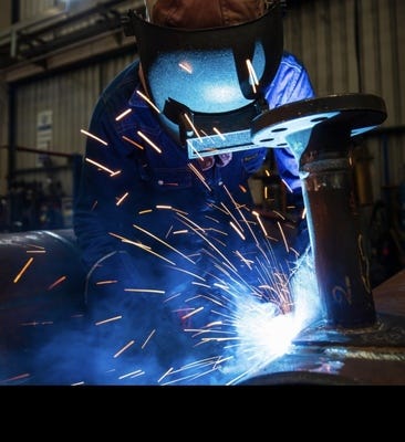 【プラント配管製作取付】☆未経験歓迎！残業ほぼ無し！家賃初月負担！安心のサポート体制◎ イメージ1