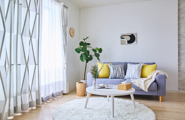 未経験OK カーテン販売スタッフ(インテリアコーディネーター)◆賞与年2回/転勤なし/人柄採用です♪ イメージ1