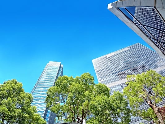 建物の検査スタッフ◆高い専門性をマニュアルに沿って習得／家族・住宅手当あり／資格取得支援あり イメージ1