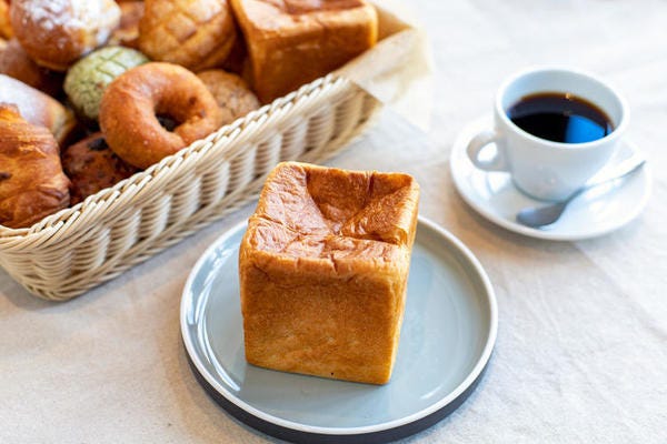 MIYASHITA&nbsp;PARK&nbsp;内店舗のパン職人／通常の製造だけじゃない◆商品開発・企画にもチャレンジ イメージ1