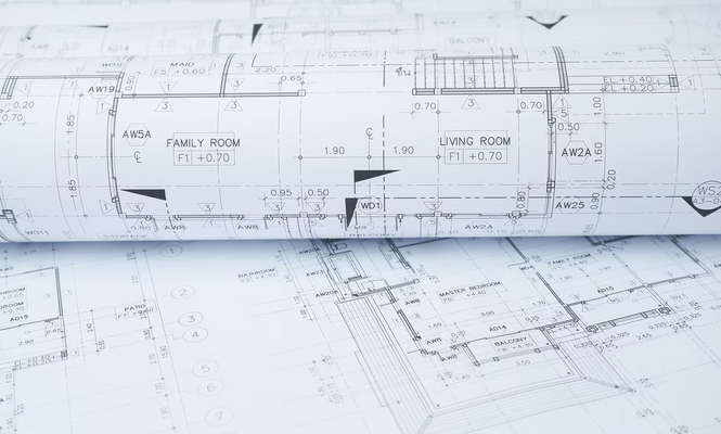 【浅草橋】建築施工図スタッフ募集/AutoCAD/大手ゼネコン案件/経験者優遇・未経験歓迎 イメージ1