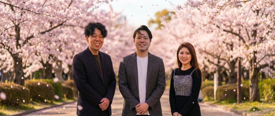 【未経験歓迎】&nbsp;月給25万＋インセン／年休120日以上！&nbsp;未経験から年収1,000万円目指せる環境 イメージ1