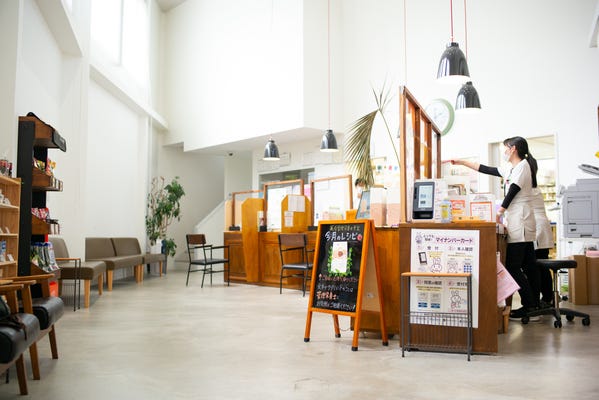 【薬剤師限定】サンコー調剤薬局三野店／年収 前職給与保障※／年間休日110日/残業なし イメージ1