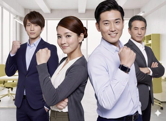 港区&nbsp;|&nbsp;経営企画・DX推進&nbsp;|&nbsp;SOMPO提携×データ活用「生活の困った」をDXするリーダー候補 イメージ1