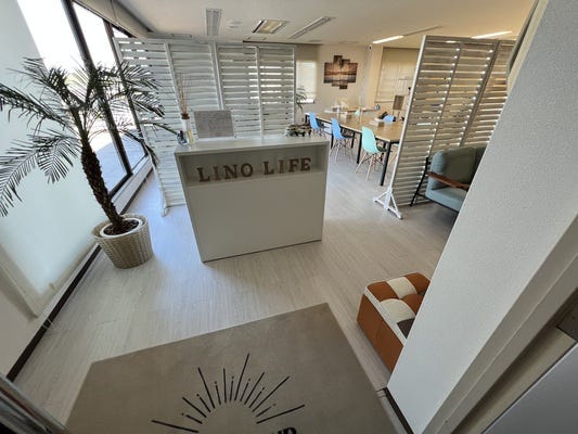 人材派遣会社での法人営業やスタッフさんの管理業務 イメージ1