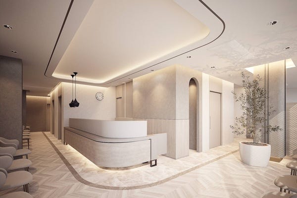 4月入職優遇！&nbsp;/&nbsp;クリニックの看護師&nbsp;/&nbsp;阪急塚口駅&nbsp;徒歩１分 イメージ1