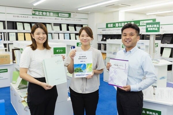 【未経験歓迎】月収33万円以上も可！コンサルティング営業｜インセンティブ月平均10万円 イメージ1