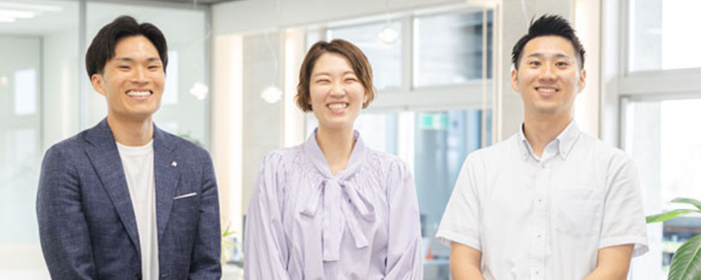 不動産の営業（完全反響営業）◆ノルマなし／初年度の平均月収60万円／年収2500万円以上も可能！ イメージ1