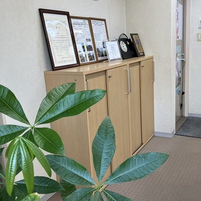 労務／残業ほぼナシ＆九条駅より徒歩2分！産育休の取得・復帰実績あり！ イメージ1