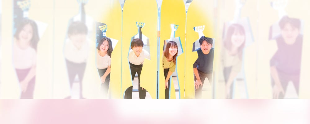 採用広告プランナー◆土日祝休／池袋の快適オフィス♪／早期キャリアUP◎／1年目月収35万円可 イメージ1