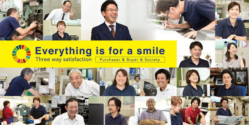 【接客経験を活かして営業デビュー】近場で働く×規則的な勤務時間×人柄重視の採用｜月給28万円以上 イメージ1