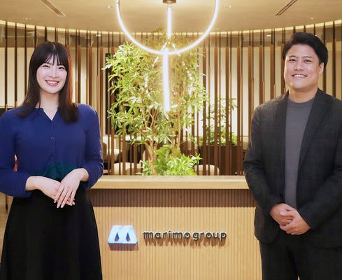 ✨PM経験者募集✨土日祝休み／年休120日／賞与2回／昇給2回／福利厚生充実 イメージ1