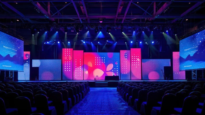 イベントデザイナー募集【急募】 イメージ1