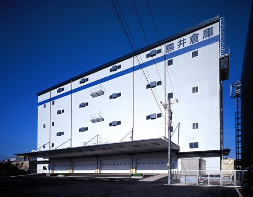 フォークリフト作業員／土日祝休み・残業なし／時給1,500円／冷暖房完備／日勤のみ イメージ1