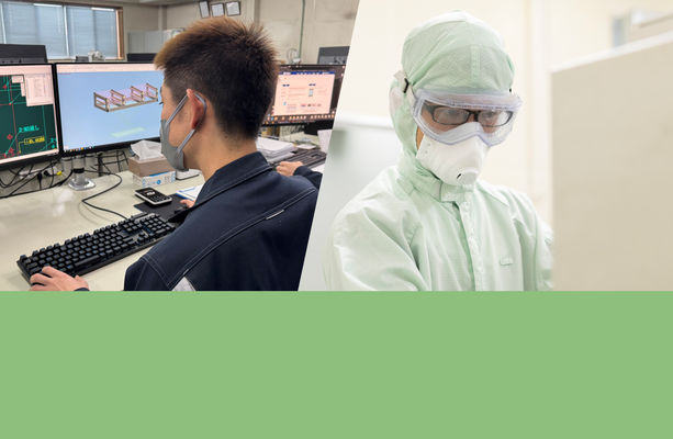 【高崎市勤務のパート】食品工場でのマシン操作と梱包作業です／未経験OK・体を動かす事が好きな方大歓迎 イメージ1