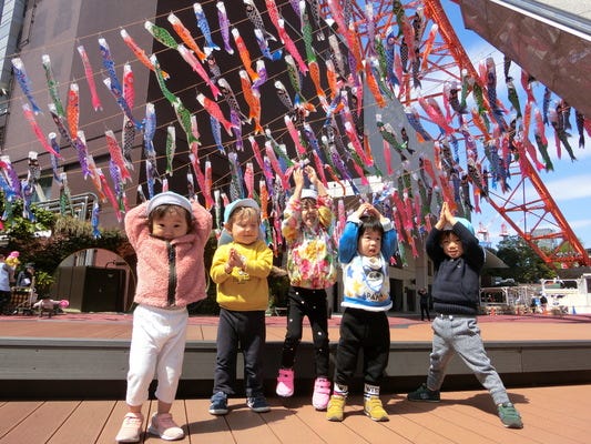 保育園運営本部スタッフ（人事・労務・経理・運営サポート） イメージ1