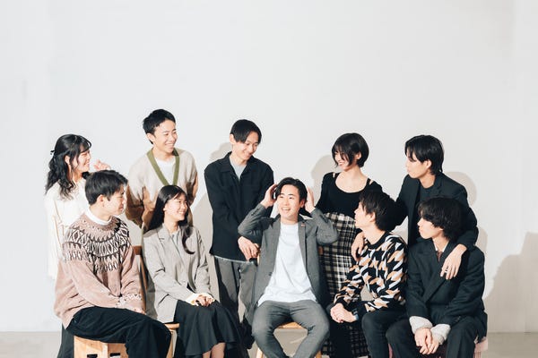 若手が主役！ゼロから成長できる営業職　★代表含め全員が20代の職場★成長を支える独自の教育ツールあり イメージ1