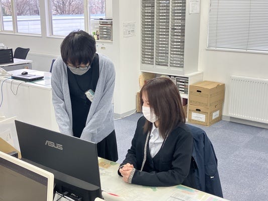 住宅設備の点検スタッフ｜未経験OK｜年収420万円も可｜資格取得支援＆賞与年3回！ イメージ1