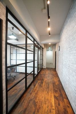 不動産賃貸管理事務（不動産業界未経験OK！）／完休2日制／年間休日121日／残業ほとんどナシ！ イメージ1