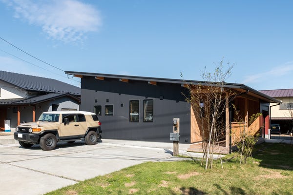 ＜経験者募集＞入間で働く／かっこいいを生み出す／月給35万円～【リノベーションの反響営業】 イメージ1