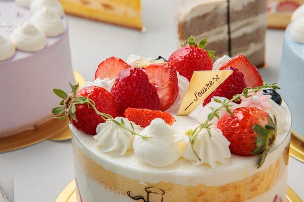 洋菓子工場の製造社員◆新商品の開発や企画の提案をしてみたい方、大歓迎 イメージ1