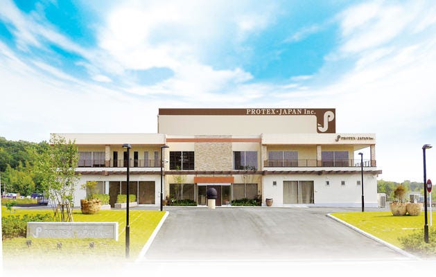 化粧品などの製造スタッフ（愛媛勤務）◆転勤なし／年間休日127日 イメージ1