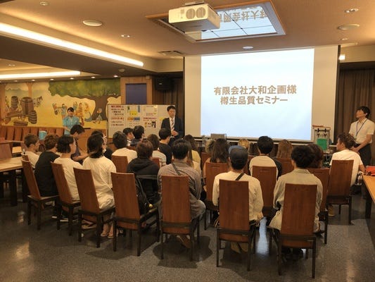 【料理長候補募集】料理をつくるだけじゃない。店をつくる料理長へ。安定基盤で経験を活かそう！ イメージ1