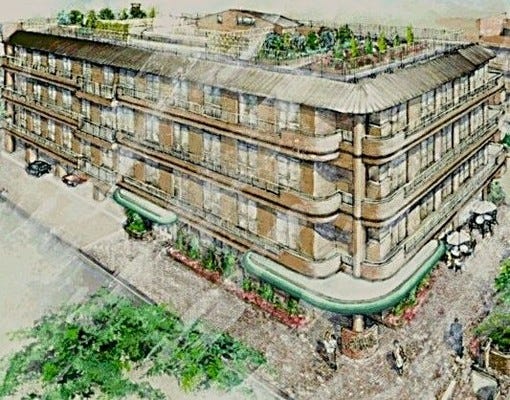 【無資格・未経験歓迎/駅チカ5分】デイサービス介護職員/正社員/残業ほとんどなし！ イメージ1