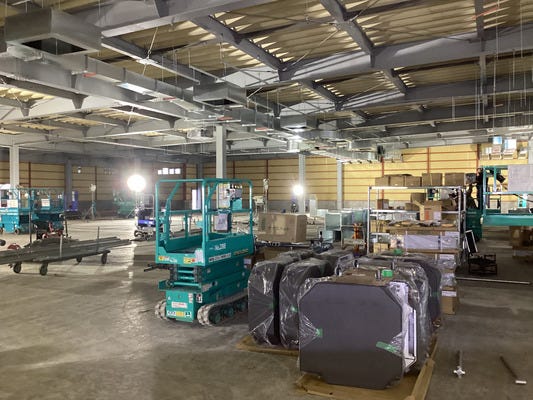 ＜未経験歓迎＞設立50年／富山県で働く／転勤なし／資格取得支援あり／賞与あり【管工事の施工管理】 イメージ1