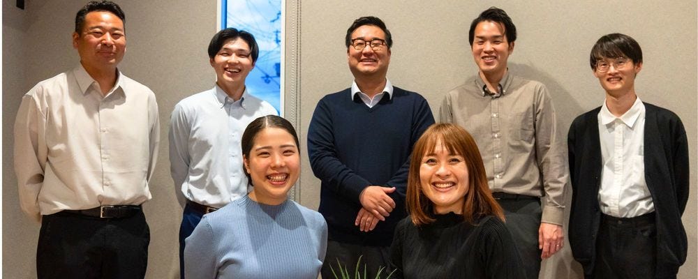 「平屋住宅専門店」の反響営業◆完休2日／年収1000万円可能／社員の居心地の良さを最優先！ イメージ1