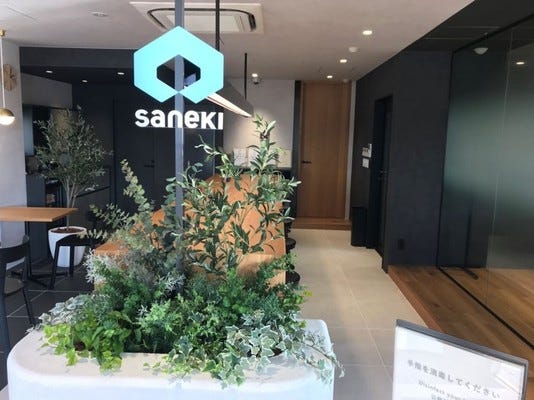 【厚木／経験者のみ】年収550万円～650万円◆完全週休2日◆100%反響の外装リフォーム営業 イメージ1