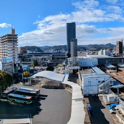 未経験◎／普免◎／大ニ種免許取得補助／平均月収２７万円／東鉄バスで東濃地区のバス運転士／名鉄グループ イメージ1