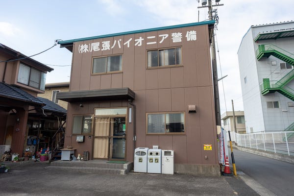 警備員／年齢不問★80代も現役で活躍中！無理なく働けるシフト制／週1～OK イメージ1