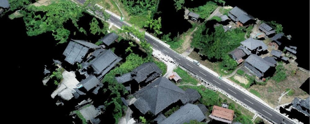 能登の未来を“測り、守る”技術力！【測量・補償コンサルタント技術者】復興を支えるプロフェッショナル イメージ1