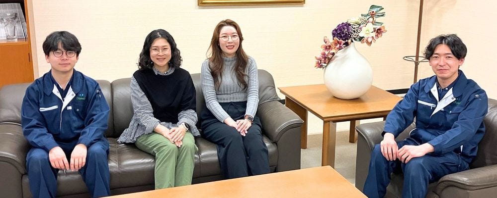 常駐設備管理スタッフ◆夜勤ナシ／残業月5時間以下／年間休日122日 イメージ1