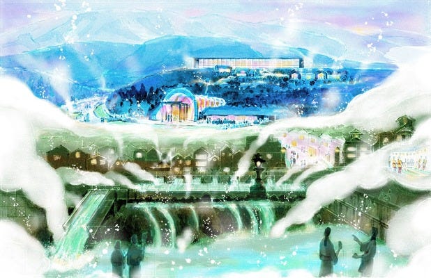 ◆週休3日の働き方◆未経験OK！◆星野リゾートのホテルスタッフ（オープニング募集） イメージ1