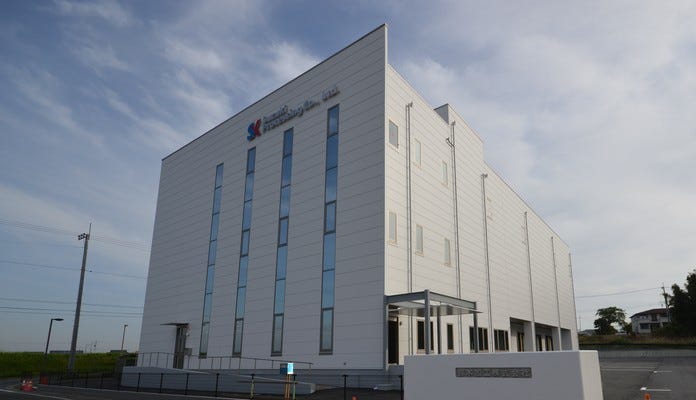 お菓子包装工場での一般事務 イメージ1