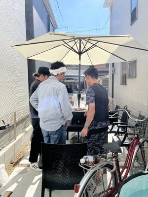 普通免許のみで可能！軽貨物配送ドライバー イメージ1