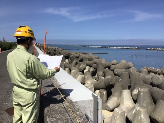 建築施工管理／経験者優遇／月給28.5万円～／雰囲気の良い職場です！ イメージ1