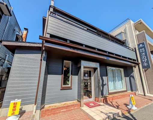 【横浜DeNAベイスターズ公式スポンサー企業】釜利谷事務所で重機オペレーター イメージ1