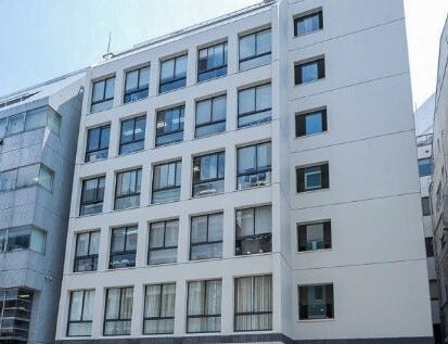 ※経験者のみ採用／採用実績30～60歳／八重洲地区再開発における土木施工管理業務 イメージ1