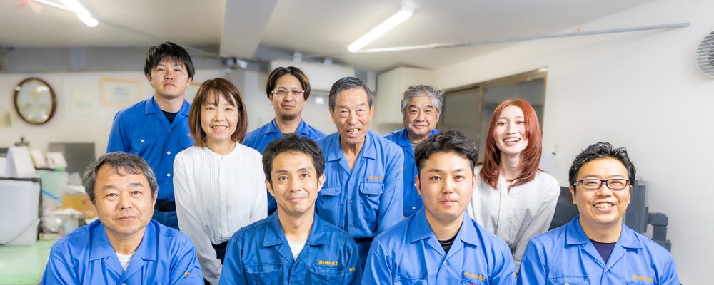 ＼日本でも珍しい専門技術／間接的に日本の医療を支える電気通信工事士/月給29.7万円～ イメージ1