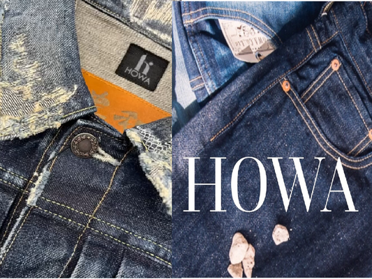 【ジーンズの製造スタッフ】未経験歓迎！賞与年2回★年齢・学歴・転職回数不問 イメージ1