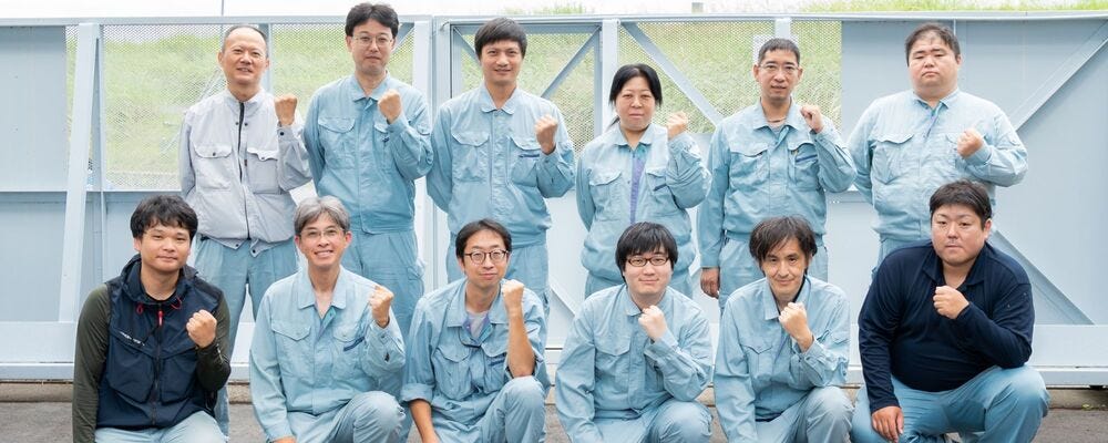 空調設備エンジニア★昨年度賞与7.4ヶ月分／借り上げ社宅あり！／資格取得支援制度あり！ イメージ1